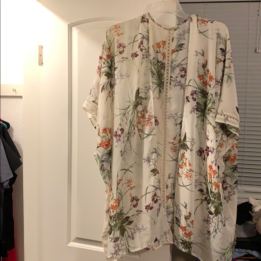 Kimono